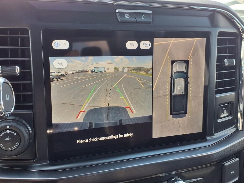 New 2026 Ford F250 Lariat AWD/4WD image 6