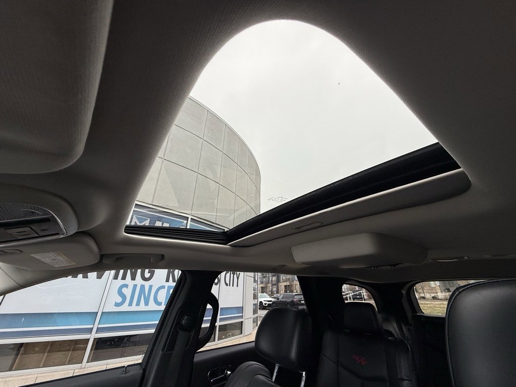 Used 2013 Dodge Durango R/T w/ Technology Group image 5