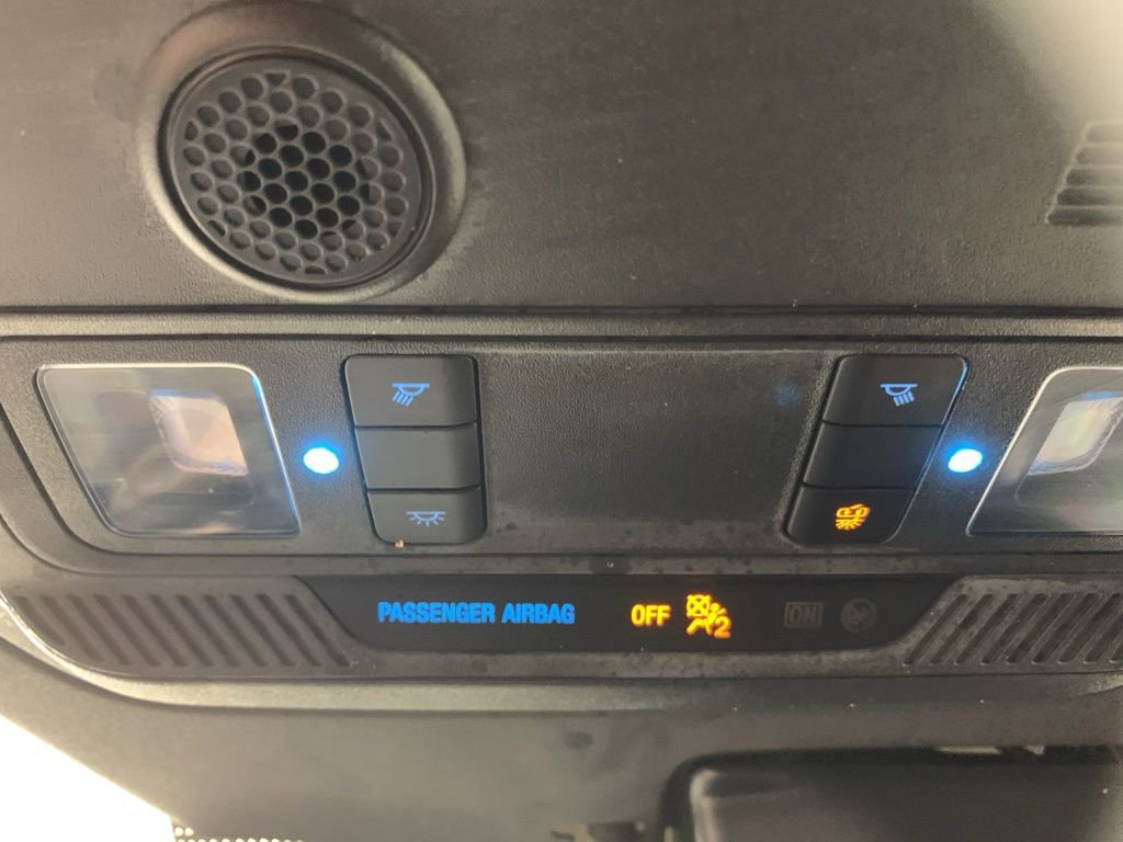 Used 2021 Ford Bronco Outer Banks image 20