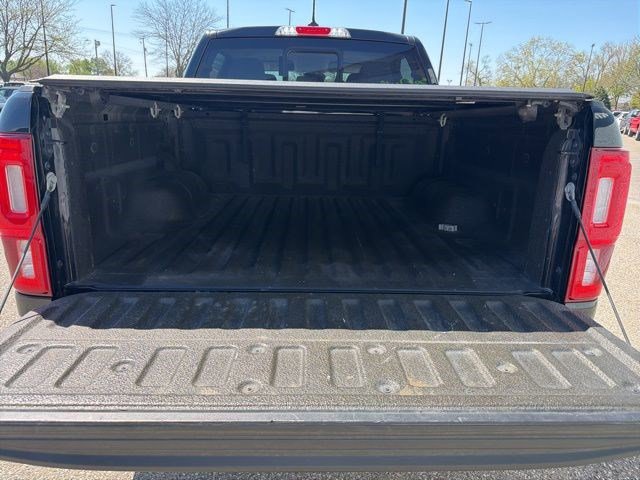 Used 2022 Ford Ranger Lariat w/ Equipment Group 501A High AWD/4WD image 15