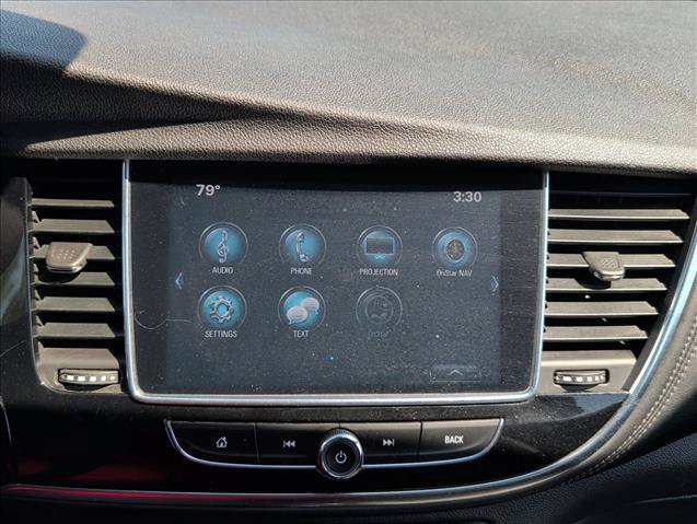 Used 2018 Buick Encore Sport Touring w/ Safety Package FWD image 13