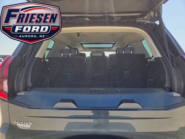 Used 2025 Ford Expedition Active AWD/4WD image 29