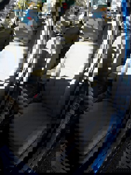 Used 2011 Subaru Forester 2.5X w/ Alloy Wheel Value Pkg image 10