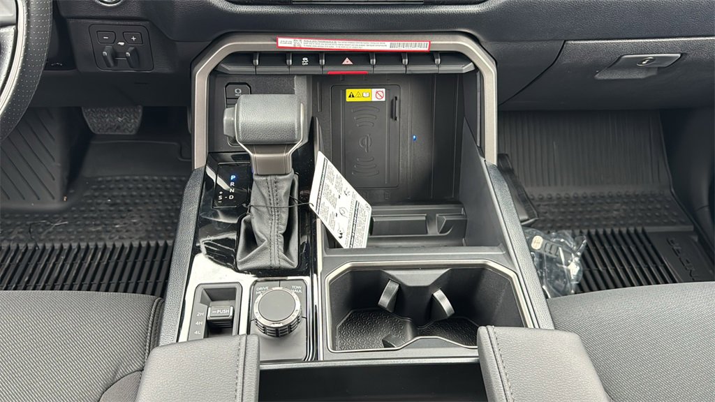 New 2026 Toyota Tundra SR5 image 31