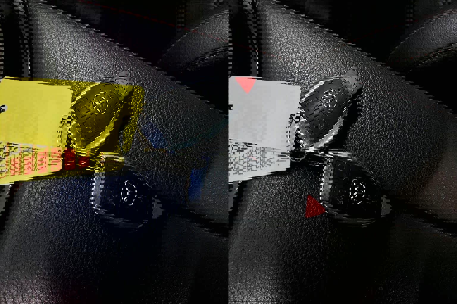 Used 2017 Mercedes-Benz GLC 43 AMG 4MATIC image 15