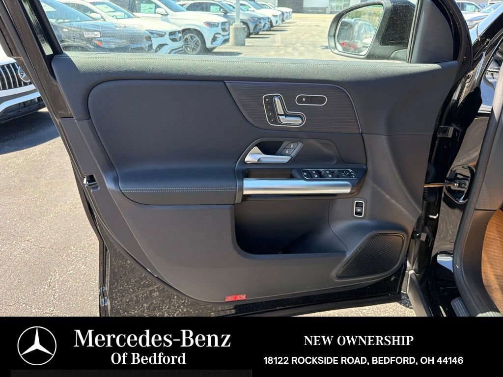 New 2026 Mercedes-Benz GLA 250 4MATIC image 7