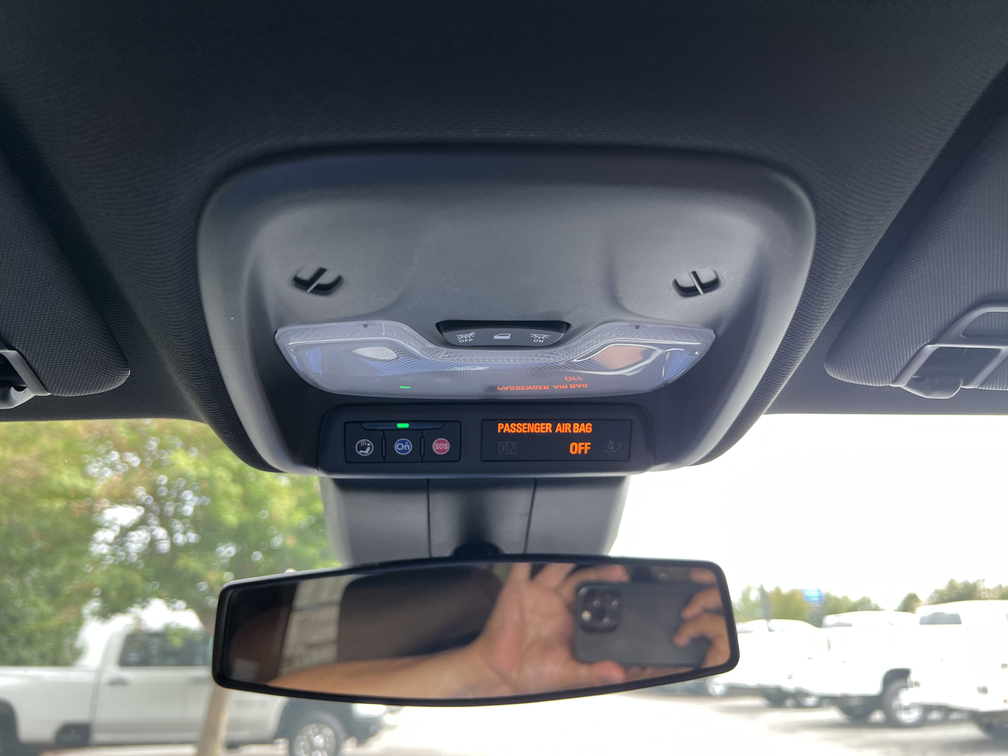 New 2026 Chevrolet Colorado Trail Boss image 29