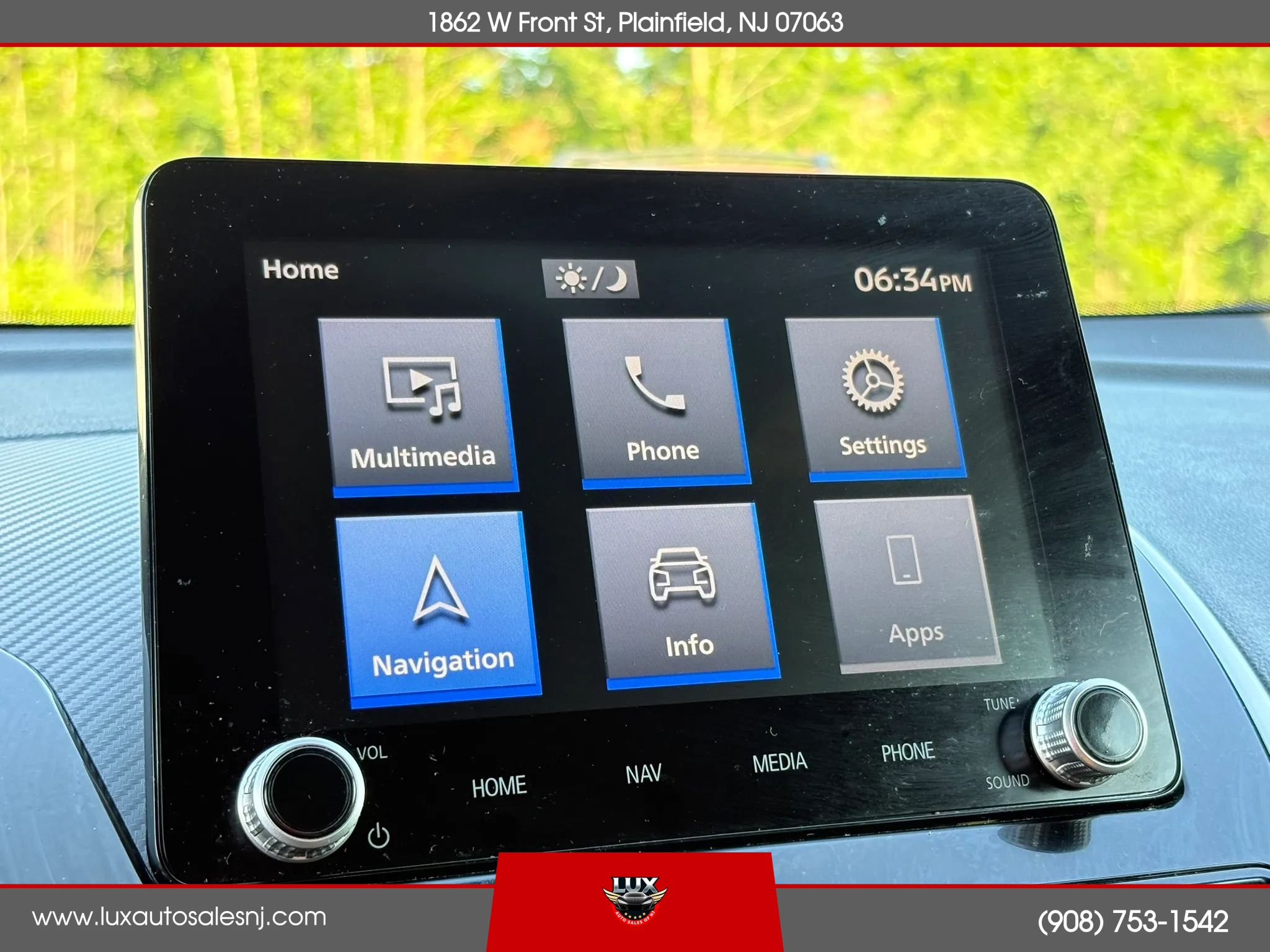 Used 2023 Mitsubishi Eclipse Cross SEL AWD/4WD image 33