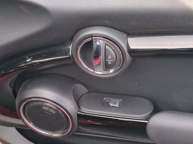 Used 2019 MINI Cooper John Cooper Works w/ Storage Package image 26