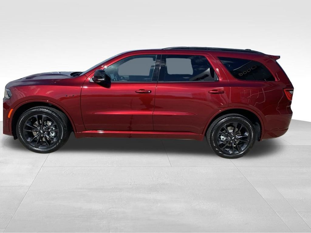 New 2026 Dodge Durango GT image 2
