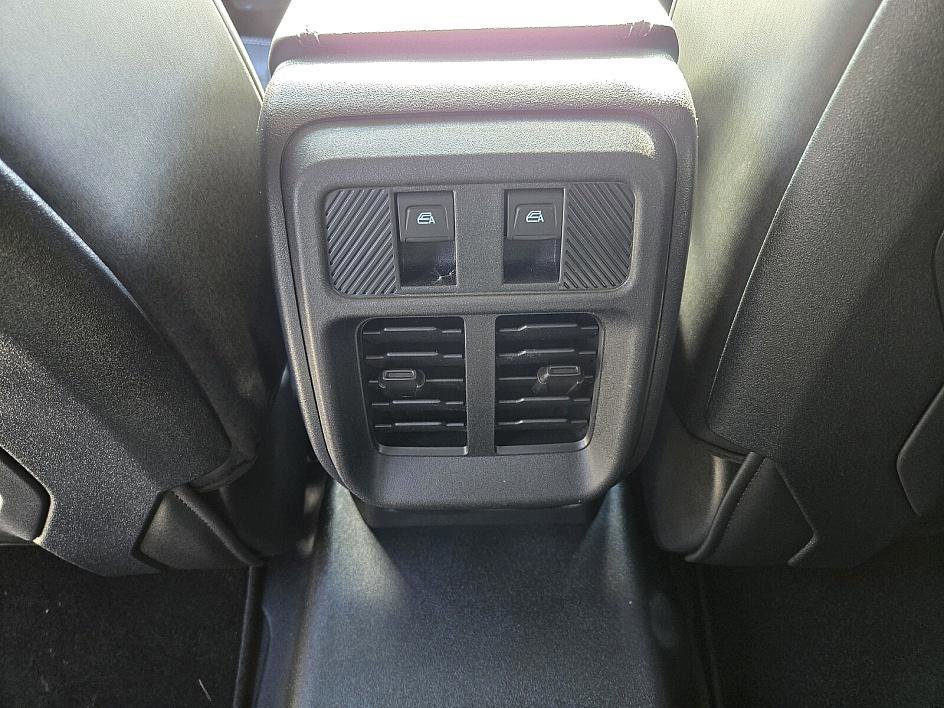 New 2025 Ford Bronco Badlands w/ Sasquatch Package image 14