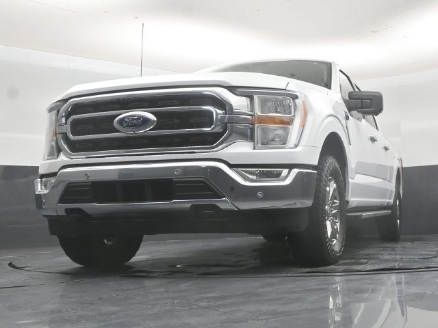 Used 2023 Ford F150 XLT w/ Equipment Group 301A Mid AWD/4WD image 55