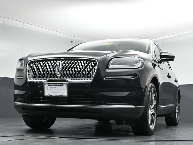 Certified 2023 Lincoln Nautilus Reserve FWD image 39