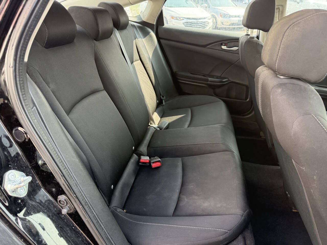 Used 2020 Honda Civic LX image 21