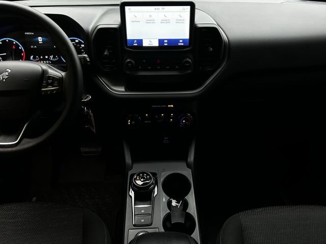 Used 2021 Ford Bronco Sport AWD/4WD image 17