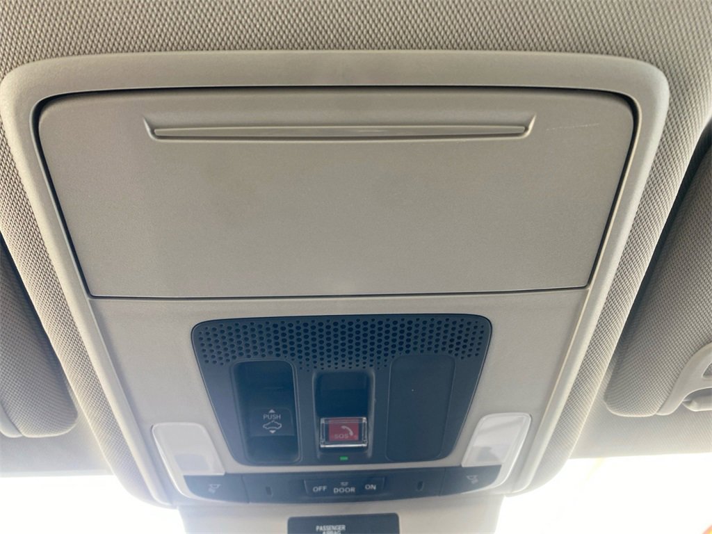 Used 2023 Honda Accord EX-L image 28