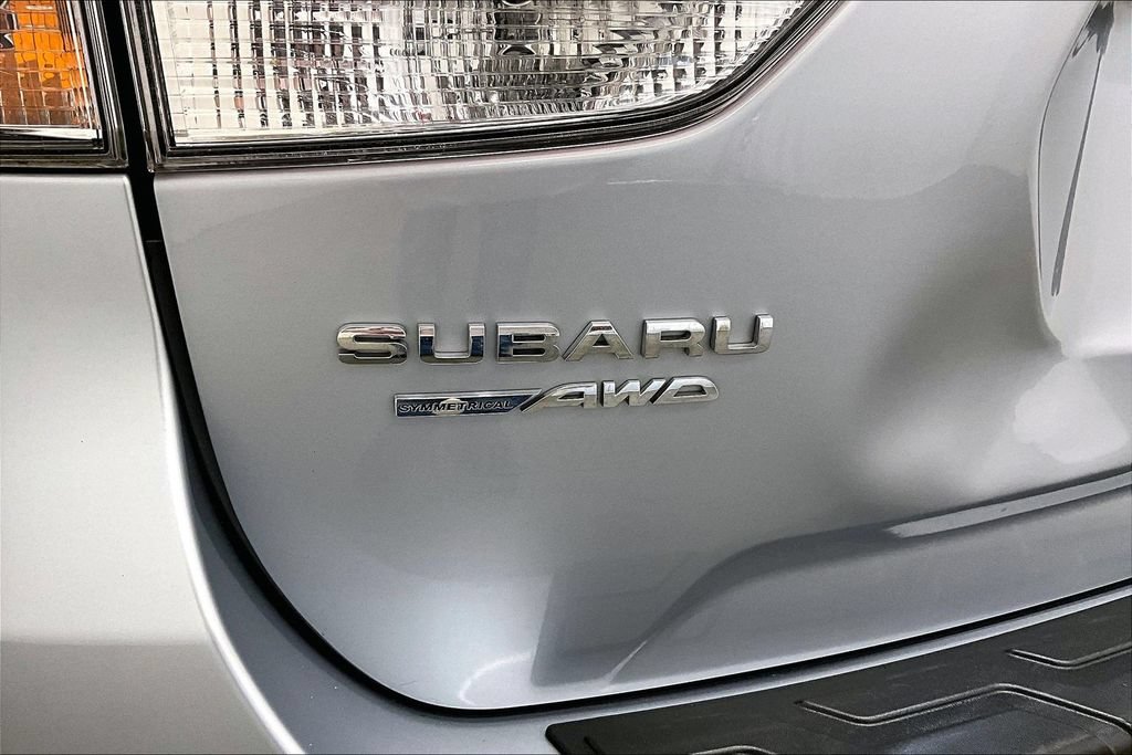 Used 2021 Subaru Forester Limited w/ Popular Package #3 AWD/4WD image 24