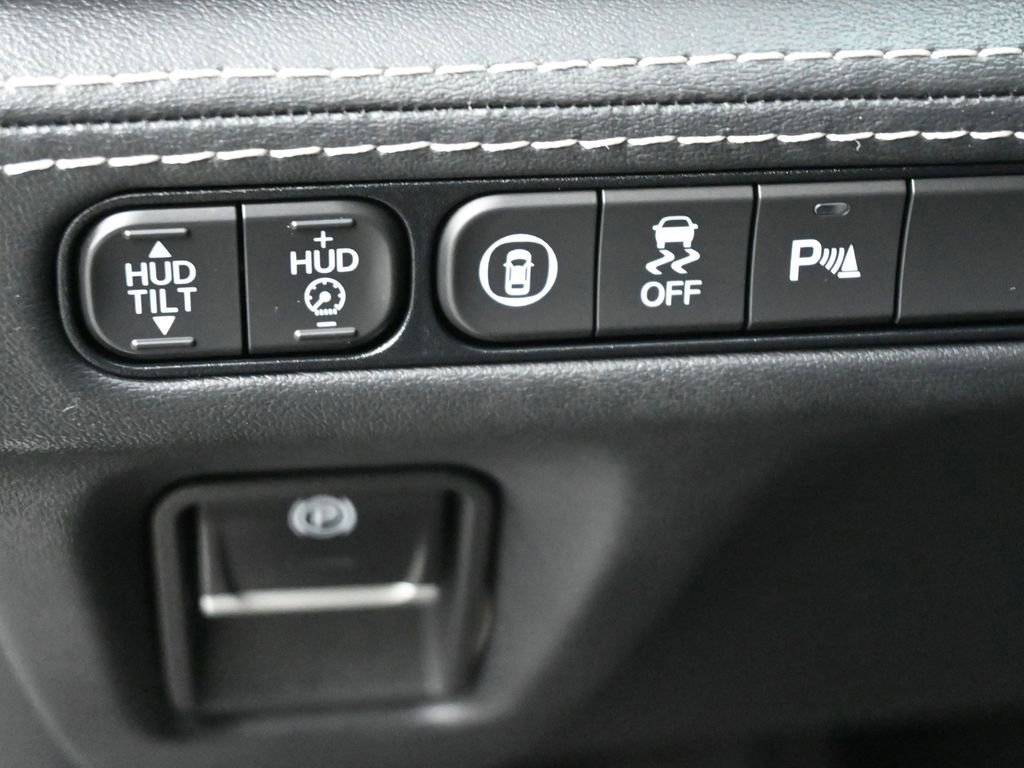 Used 2023 Acura MDX SH-AWD w/ Advance Package image 7