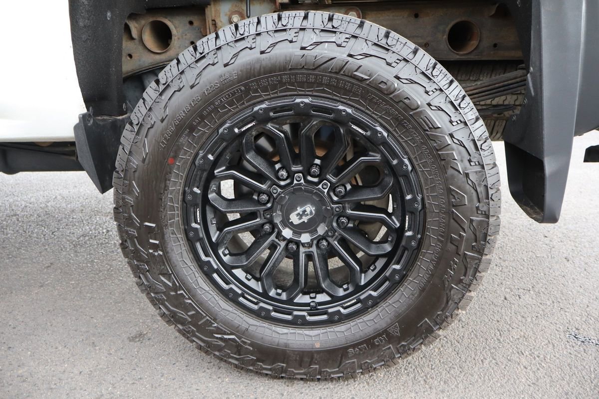 Used 2015 Chevrolet Silverado 2500 LTZ w/ Duramax Plus Package image 40