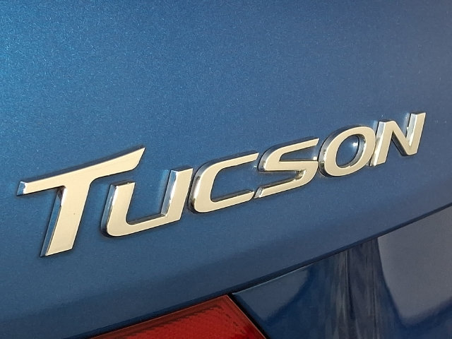 Used 2020 Hyundai Tucson SE AWD/4WD image 29