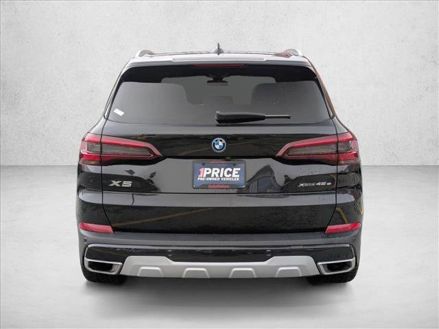 Used 2022 BMW X5 xDrive45e w/ Executive Package image 7