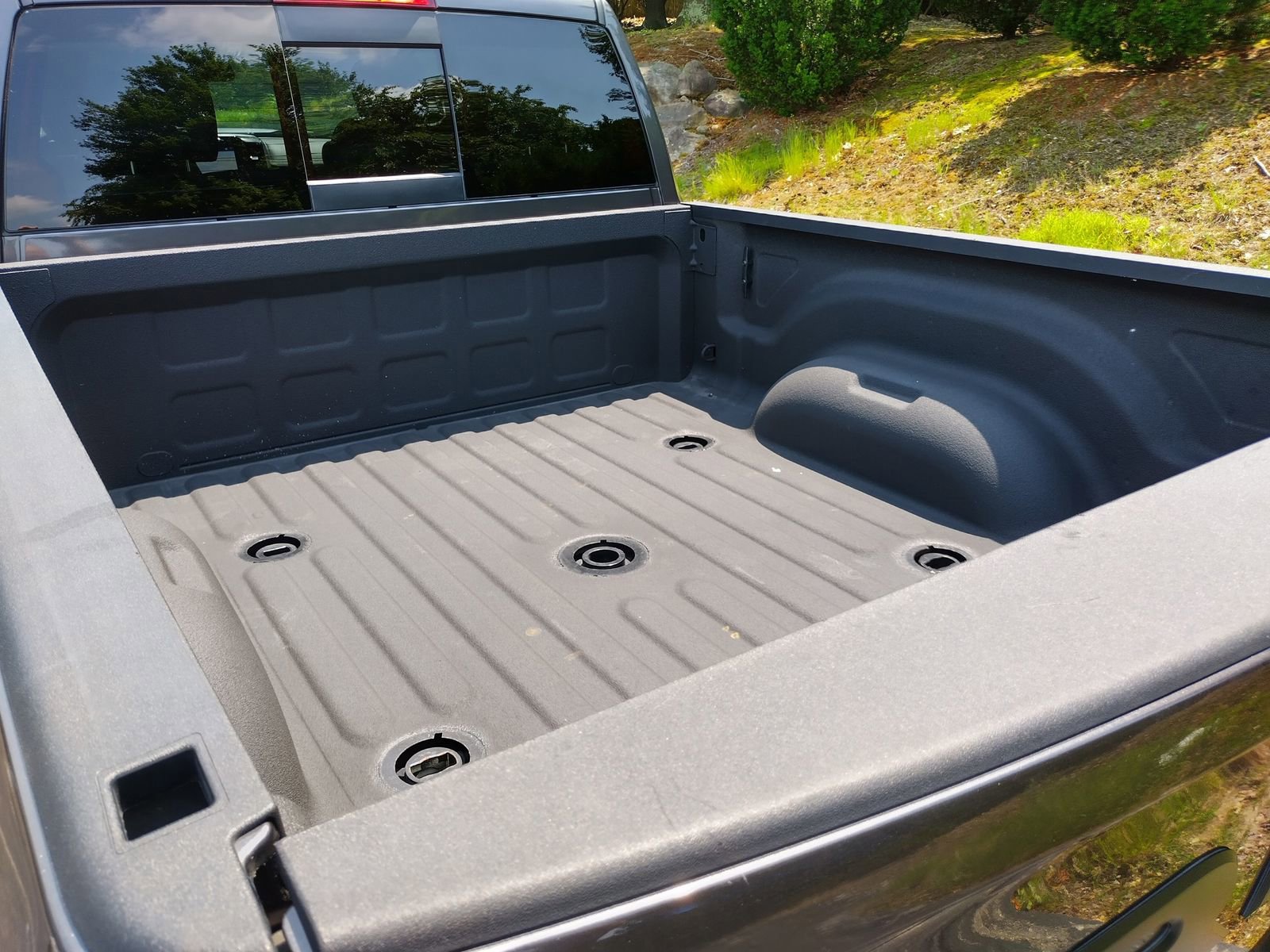 Used 2024 RAM 2500 Rebel image 23