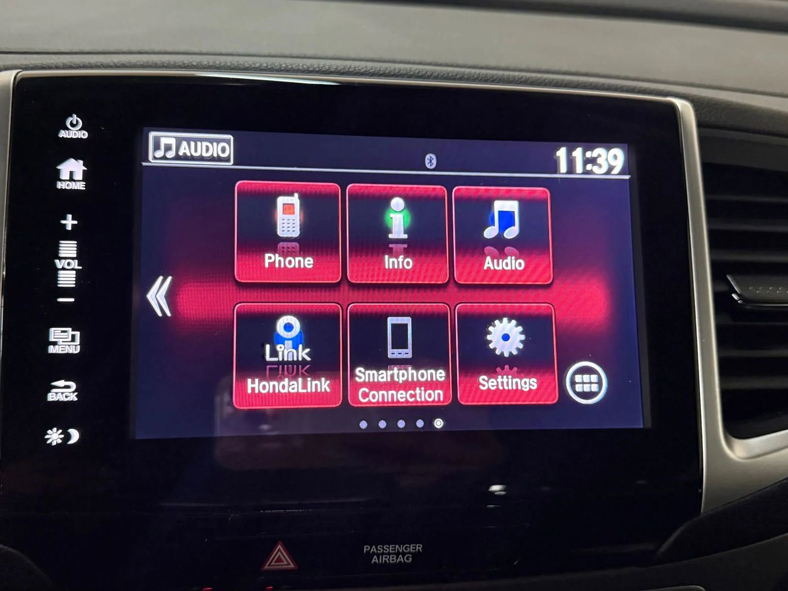 Used 2020 Honda Ridgeline Sport image 28