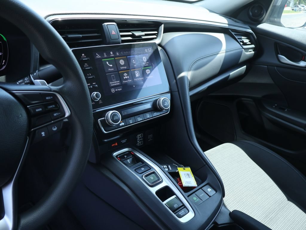 Used 2022 Honda Insight EX image 24