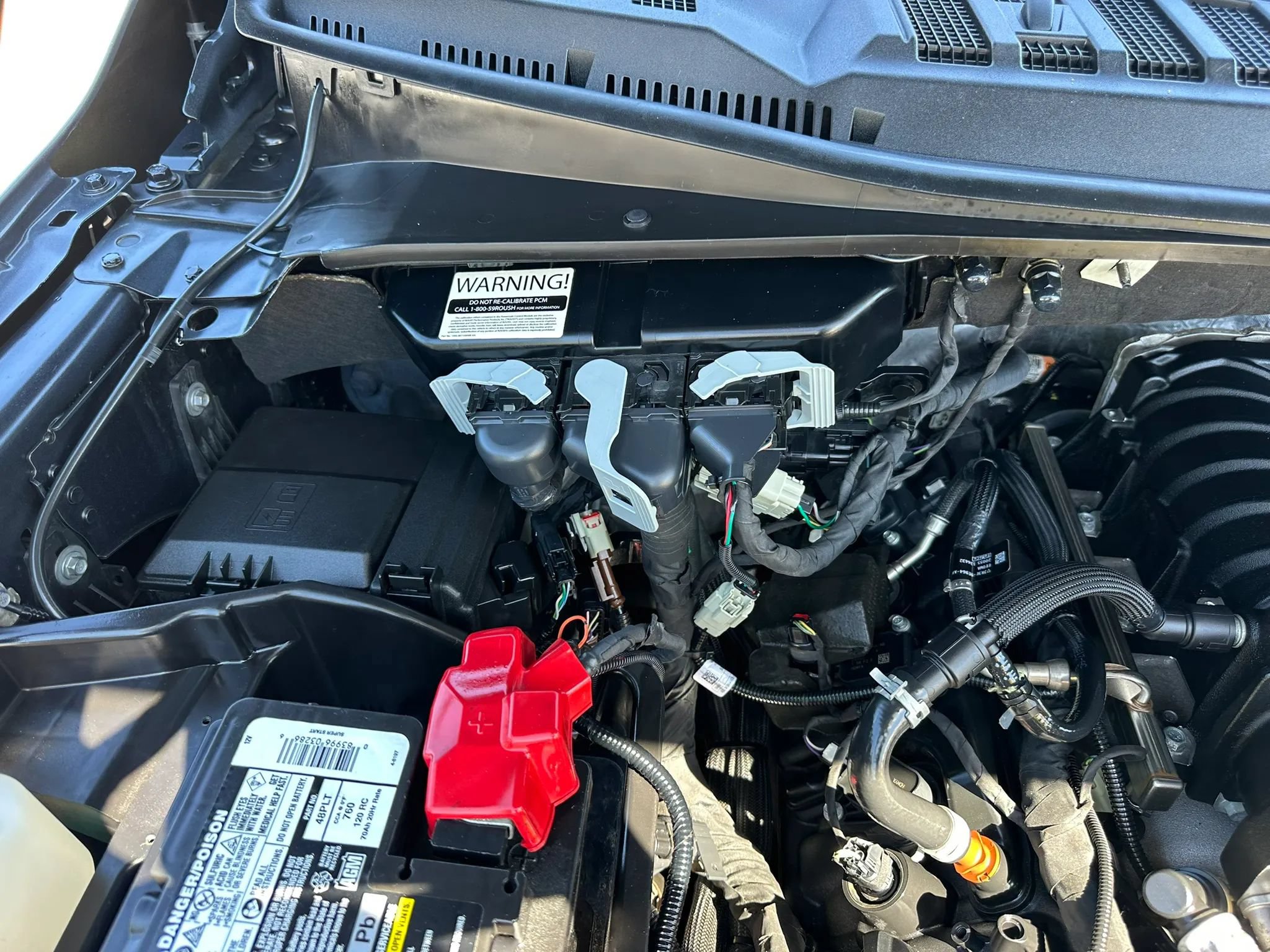 Used 2020 Ford F150 XL w/ Equipment Group 101A Mid RWD image 14