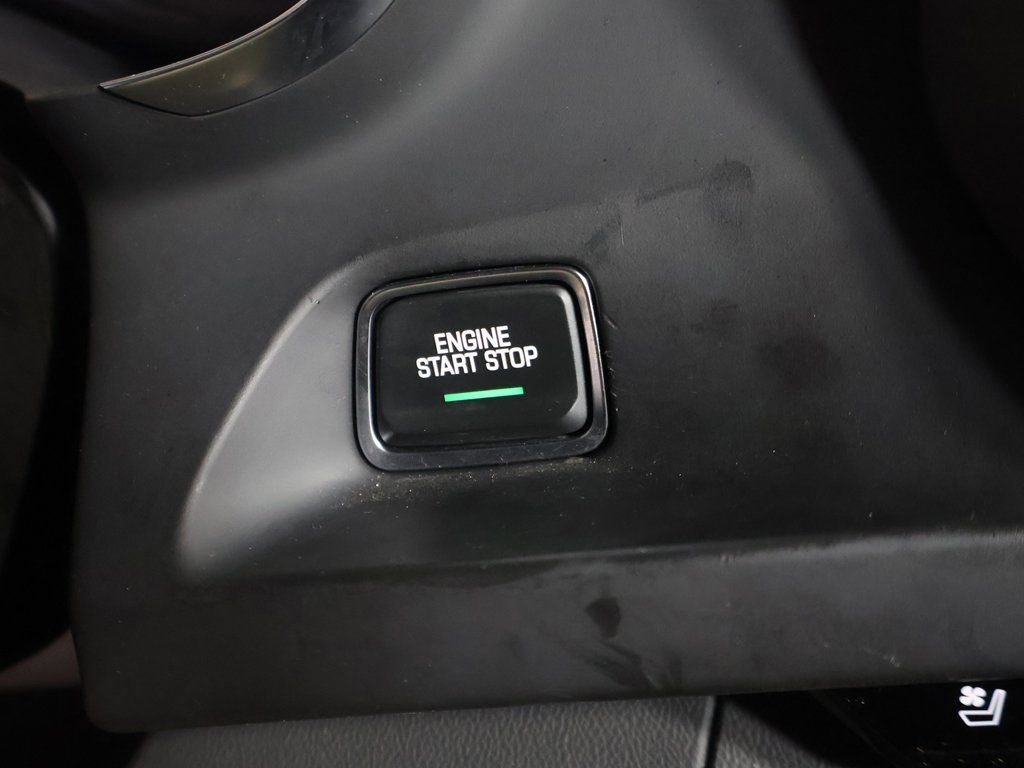 Used 2022 Chevrolet Camaro LT image 33