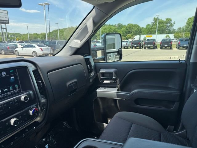 Used 2016 Chevrolet Silverado 3500 LT w/ LT Convenience Package AWD/4WD image 18