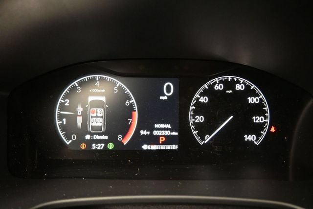 Used 2026 Honda CR-V EX image 9