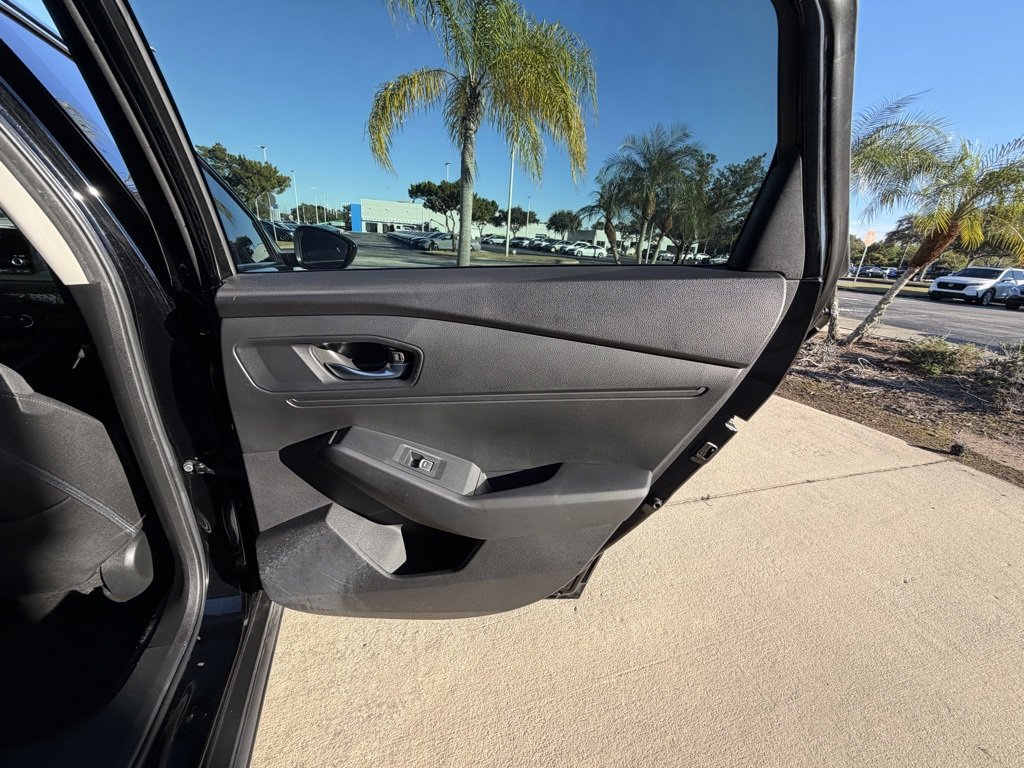 Certified 2024 Honda Accord EX image 28