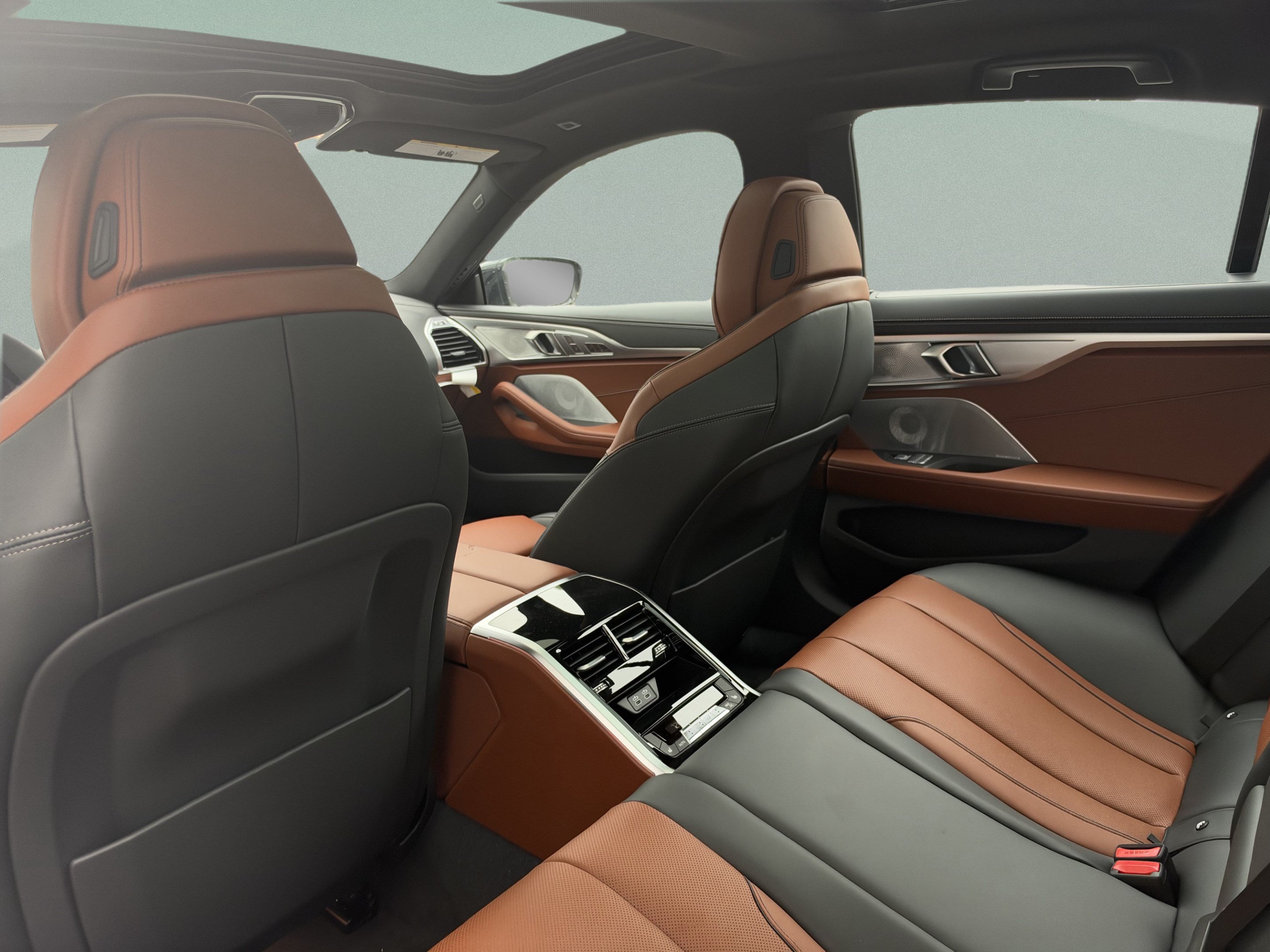 New 2026 BMW 840i RWD image 30