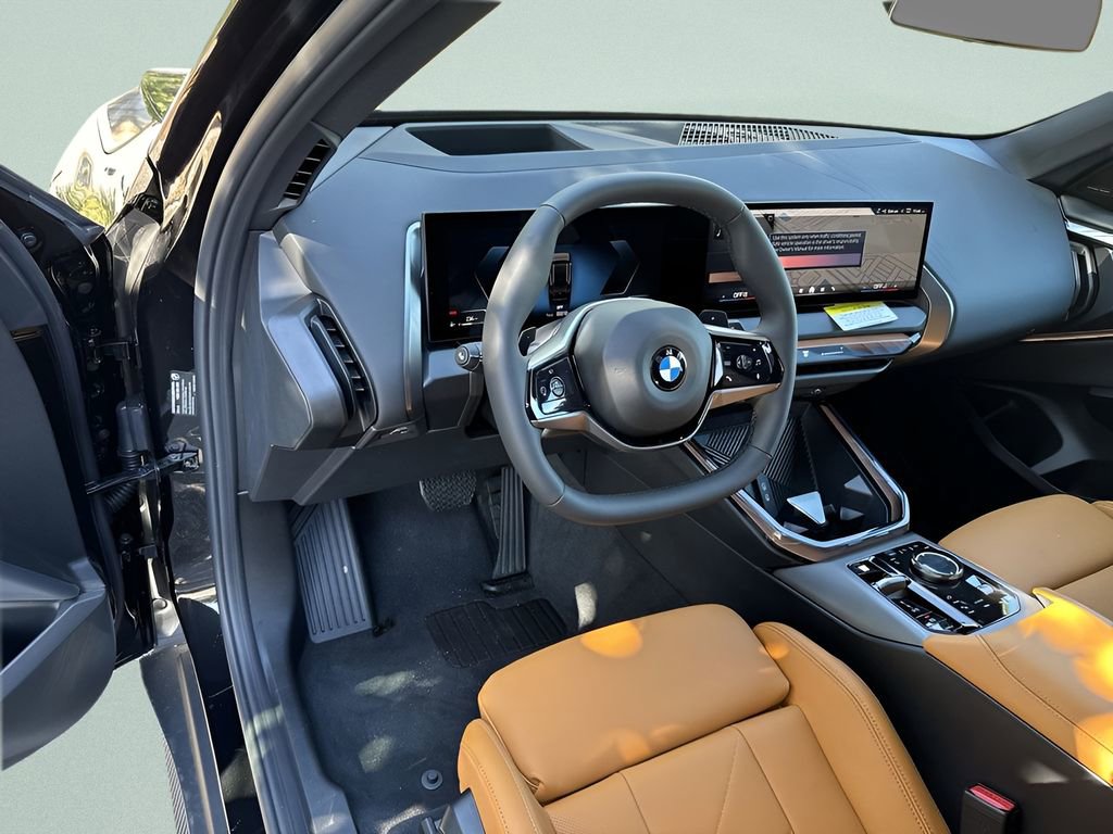 New 2026 BMW X3 xDrive30 w/ Premium Package image 12