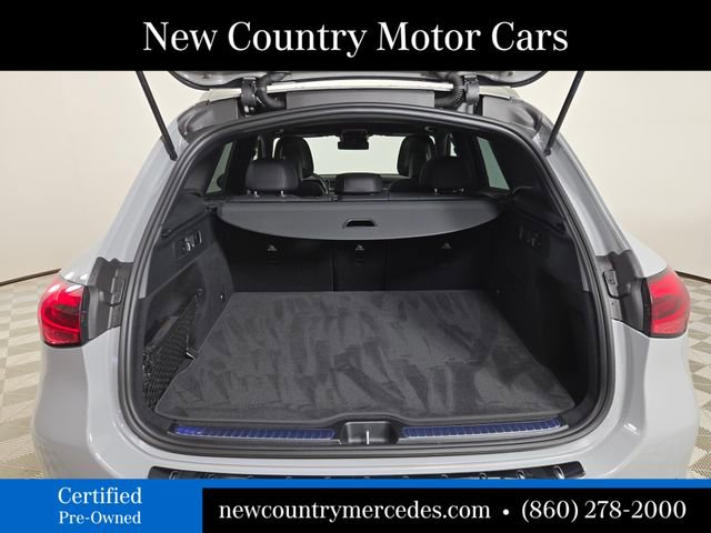 Certified 2026 Mercedes-Benz GLC 300 4MATIC image 12
