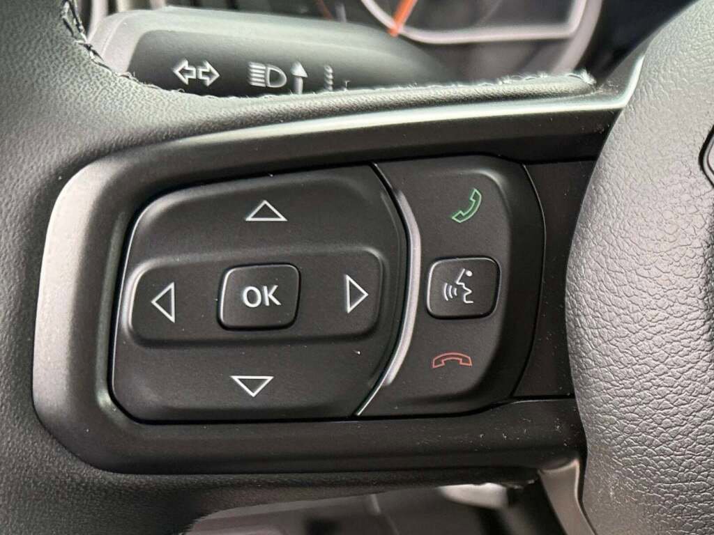 New 2026 Jeep Gladiator Mojave image 34