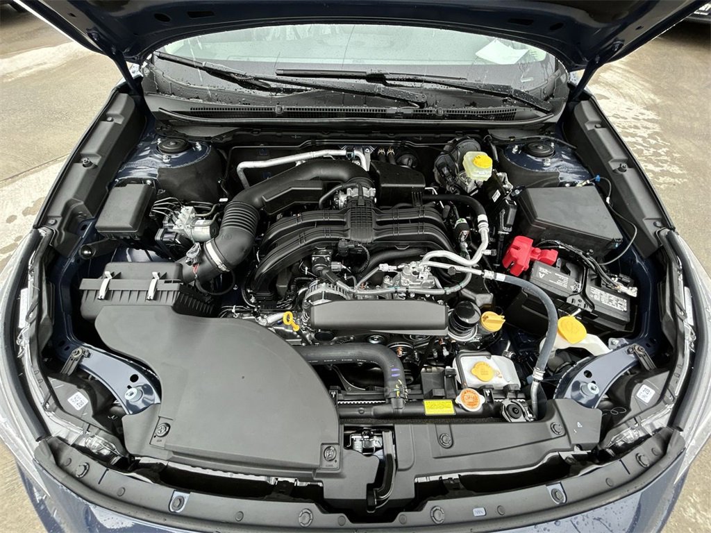 New 2025 Subaru Legacy Premium image 10