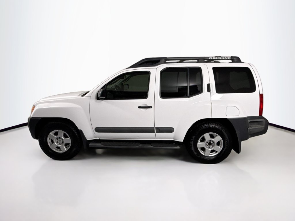 Used 2006 Nissan Xterra S w/ (U01) Utility Pkg RWD image 8