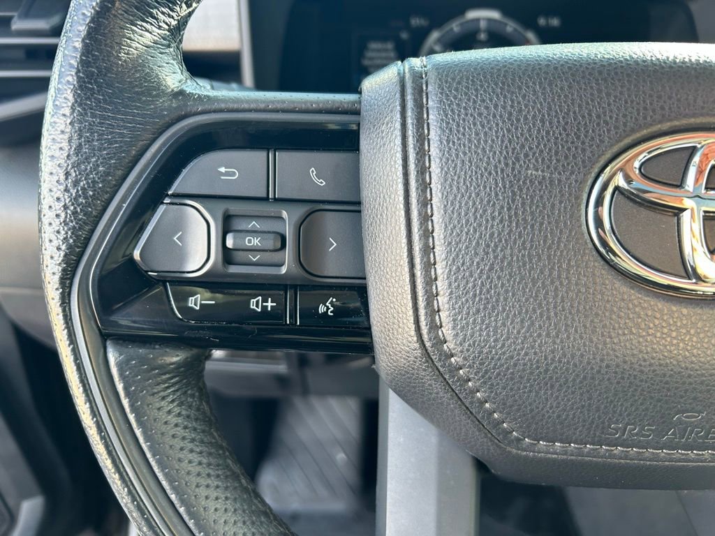 Used 2023 Toyota Tundra TRD Pro image 14