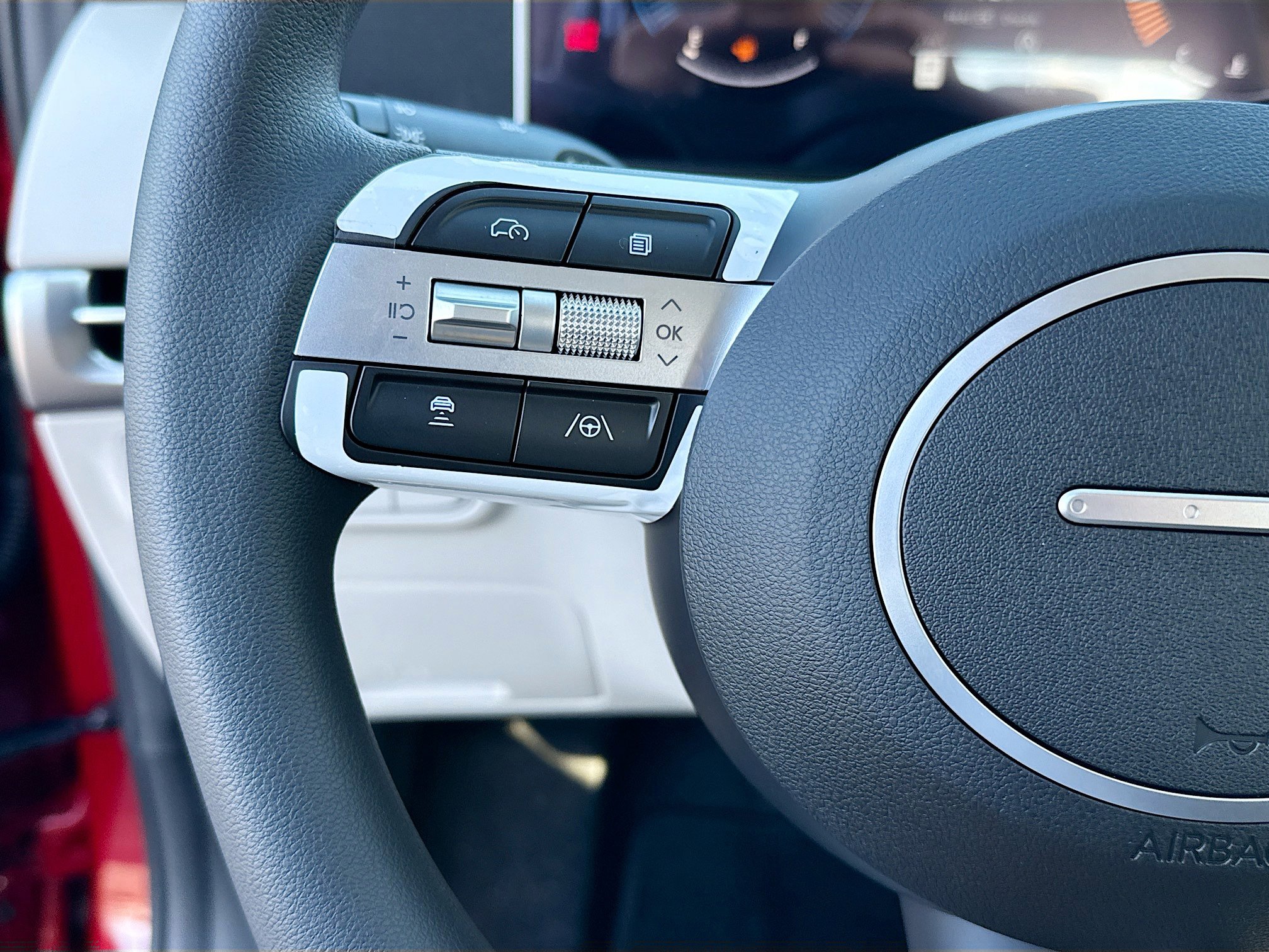 New 2026 Hyundai Tucson SE image 34