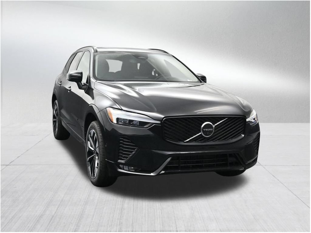 New 2026 Volvo XC60 B5 Plus AWD/4WD image 7