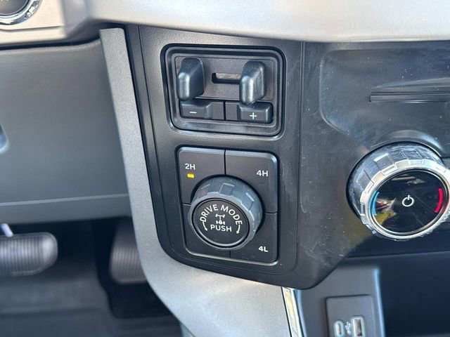 Used 2022 Ford F150 XLT w/ Equipment Group 302A High image 34