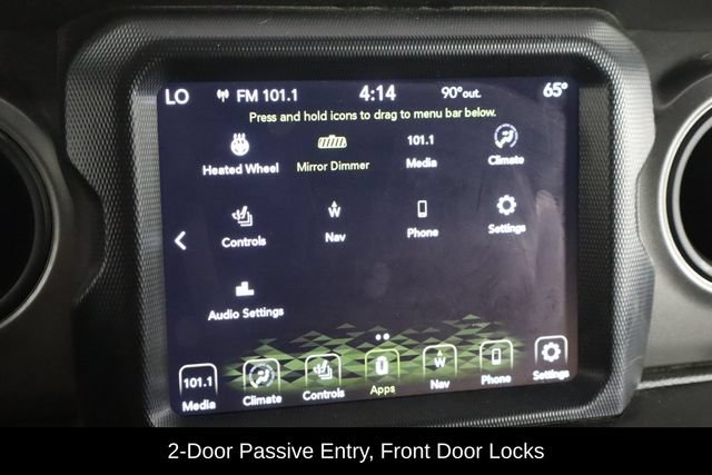Used 2022 Jeep Gladiator Sport AWD/4WD image 33