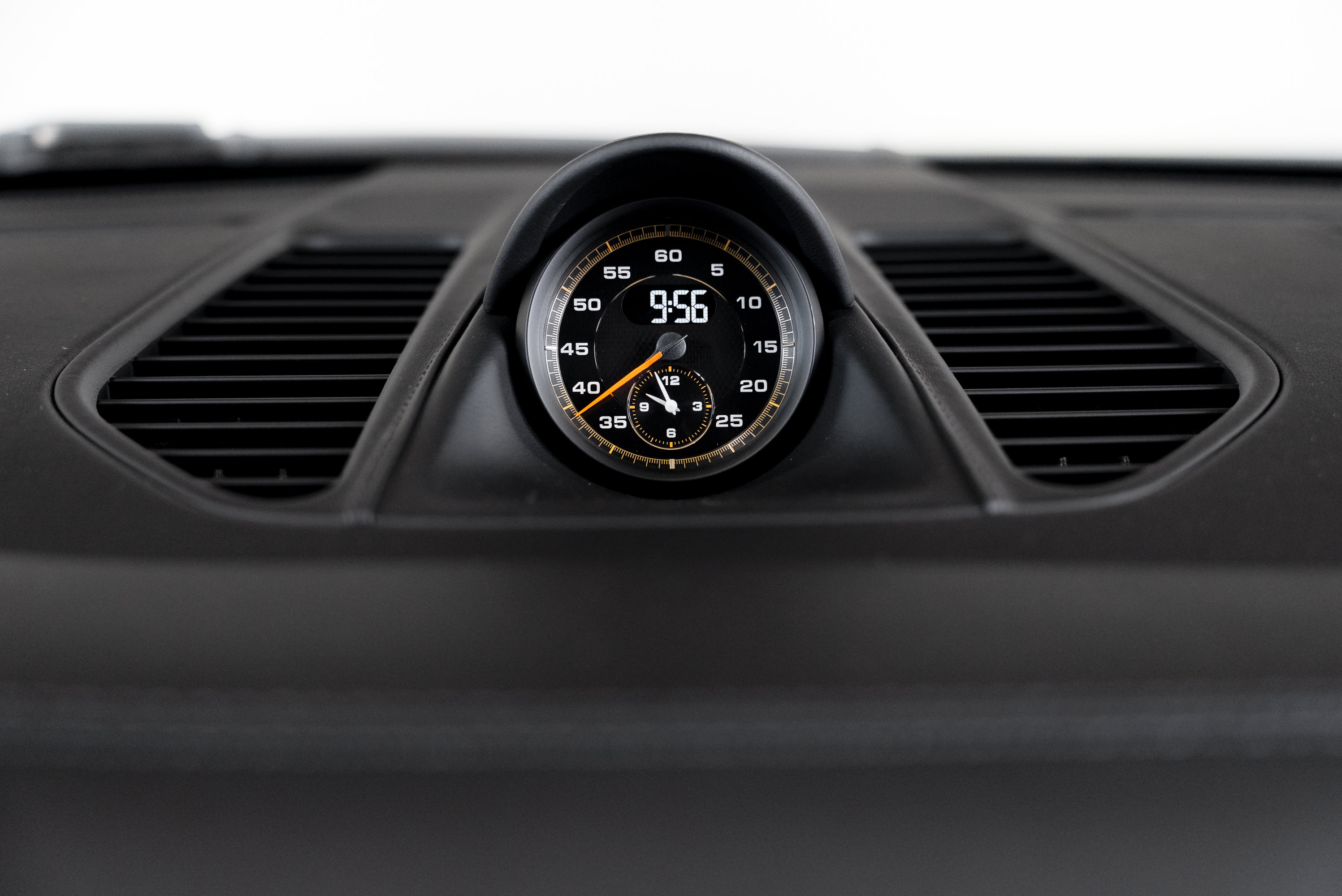 Certified 2019 Porsche 911 GT3 RS RWD image 70