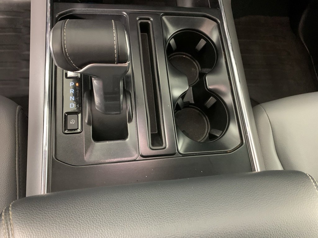 Used 2023 Ford F150 Lightning Pro w/ Tow Technology Package image 25