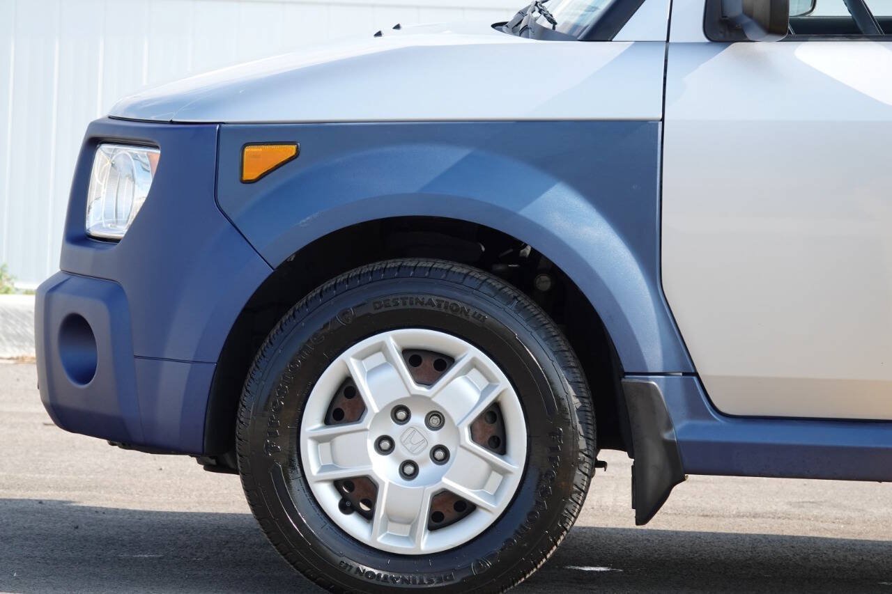 Used 2006 Honda Element LX image 14