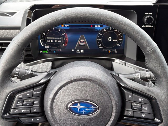 New 2026 Subaru Outback Premium AWD/4WD image 12