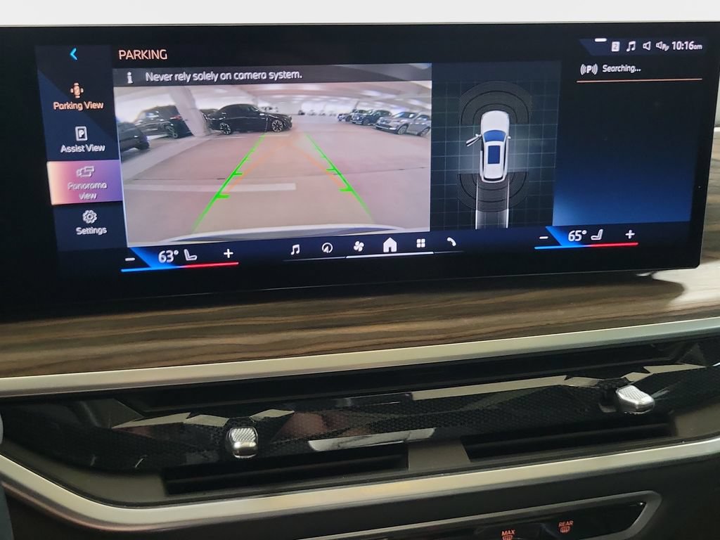 Certified 2024 BMW X5 sDrive40i RWD image 21