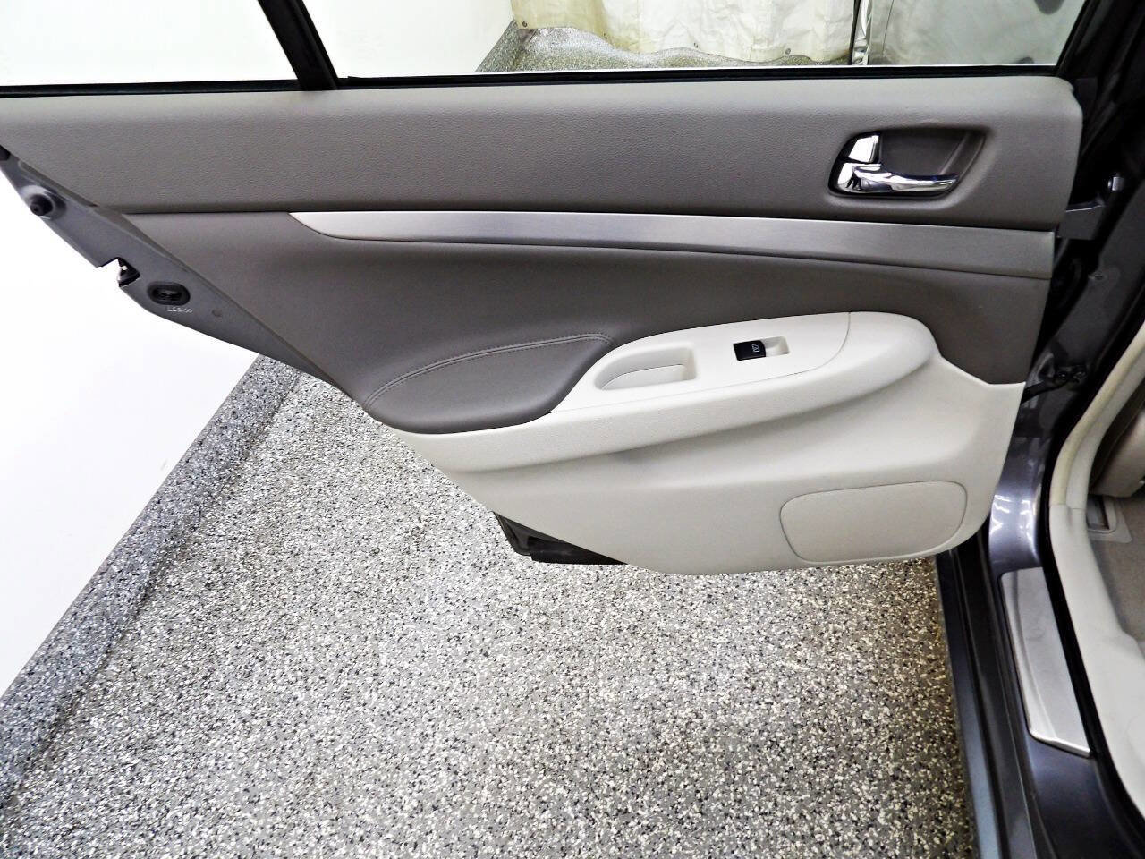 Used 2013 INFINITI G37 Journey image 9